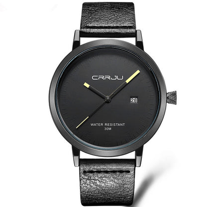 Reloj deportivo para hombre CRRJU