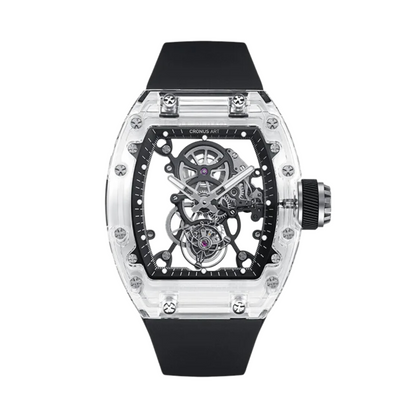 CRONUSART Tourbillon Series Luxury Automatic Mechanical Watch