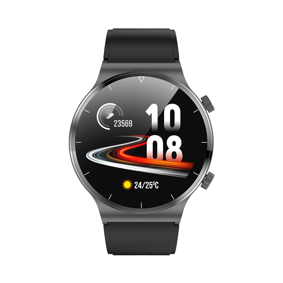 Smart Watch Message Reminder Fitness Anti-lost