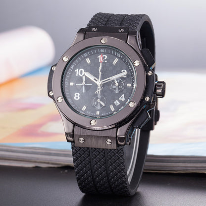 Square business watch