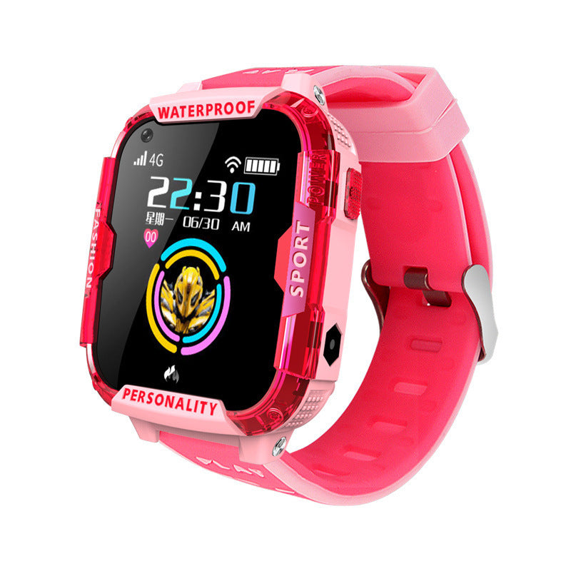 Smart children's phone watch