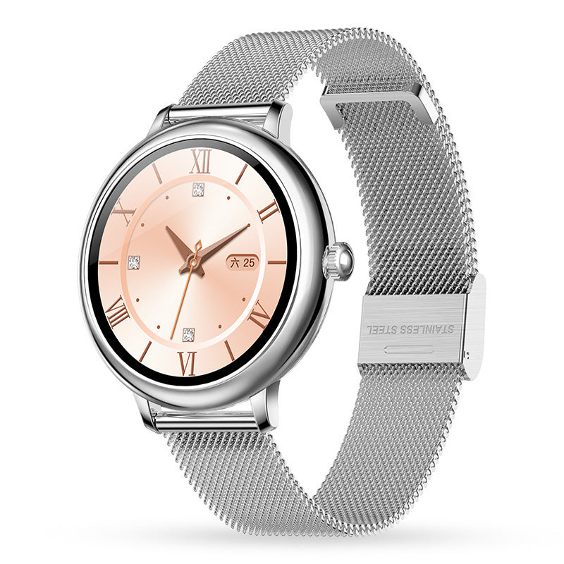 Pulsera de monitoreo inteligente CF80 para mujer