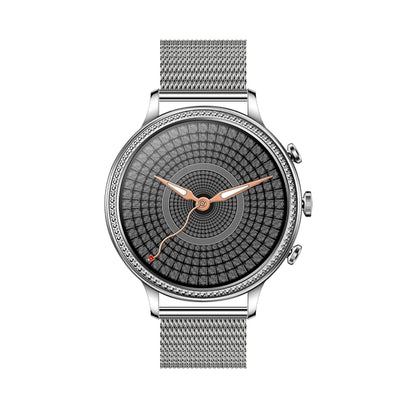 Reloj inteligente Fossil V60 Call 139 'con pantalla táctil completa para mujer