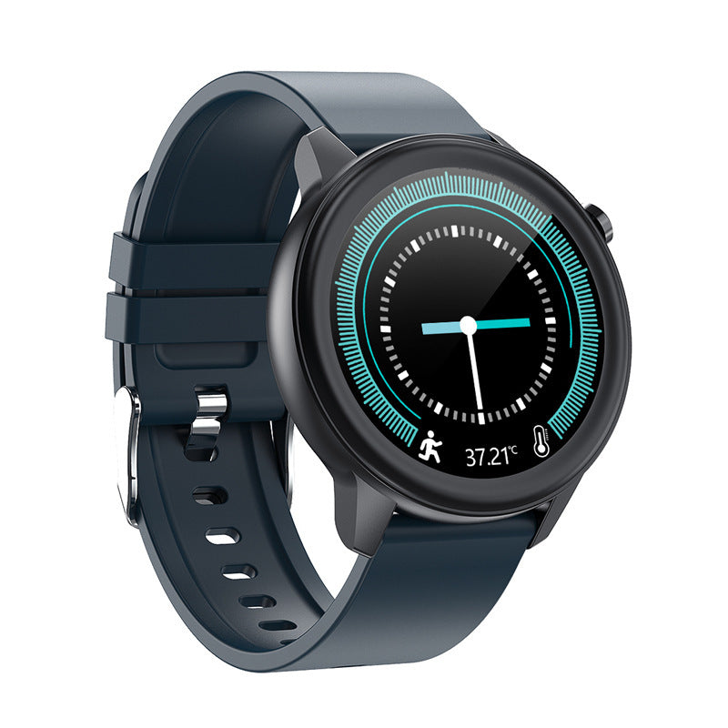 E80 Smart temperature watch