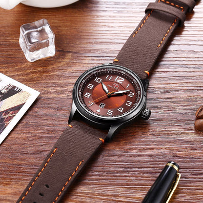 Men's Quartz Watch