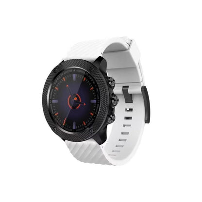 Reloj inteligente ST06 Pulsera deportiva para exteriores Podómetro Frecuencia cardíaca