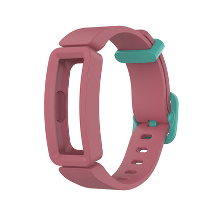 Apply Fitbit Ace2 Anti-loss Official One Body Strap