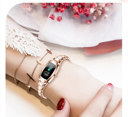 H8PRO ladies IP67 waterproof smart bracelet