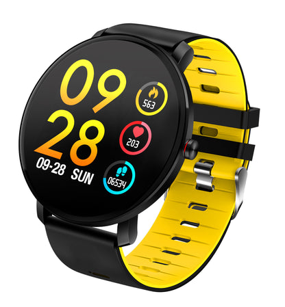 K9 color screen smart bracelet