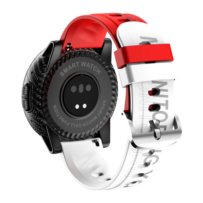 Reloj deportivo multifuncional para hombre para exteriores.