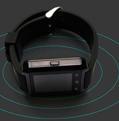 U8 Smart Bluetooth Watch