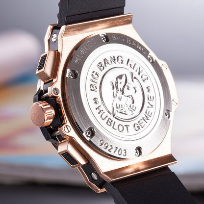 Square business watch