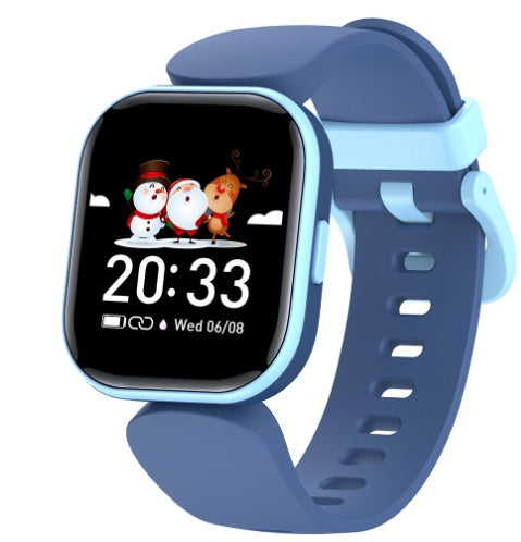 H39T Temperature Smart Children's Watch