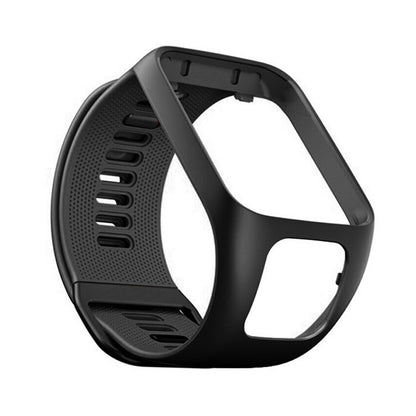 Tomtom Loop One Piece Silicone Strap