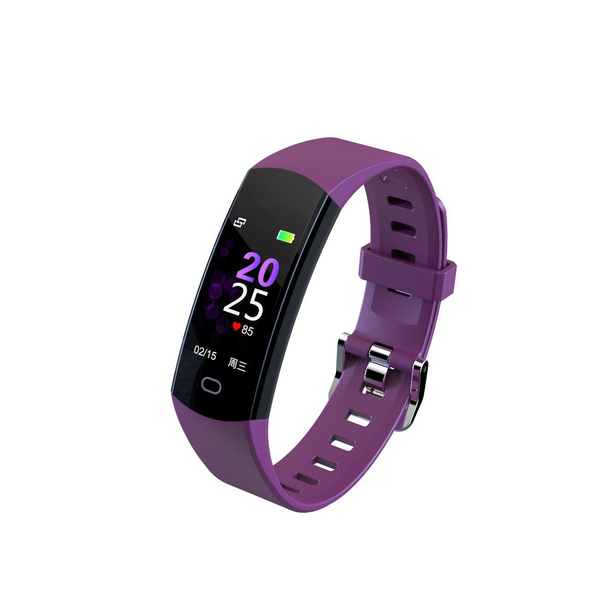 Sports Healthy Sleep Monitoring Smart Bracelet