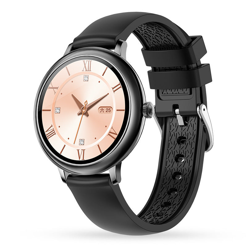 Pulsera de monitoreo inteligente CF80 para mujer