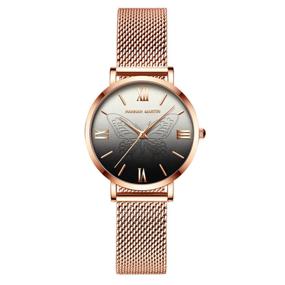 Women's Japanese Movement Watch