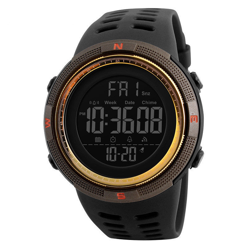 Reloj deportivo skmei 1251