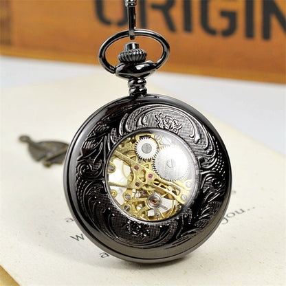 Pocket Watch