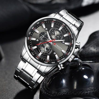 Men's Quartz Watch