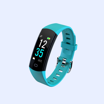 Pulsera inteligente deportiva con monitorización del sueño saludable