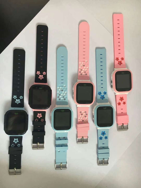 Reloj inteligente para niños