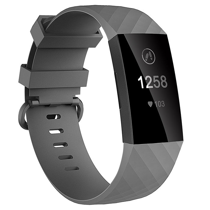 watch strap which is suitable for fitbit charge 3