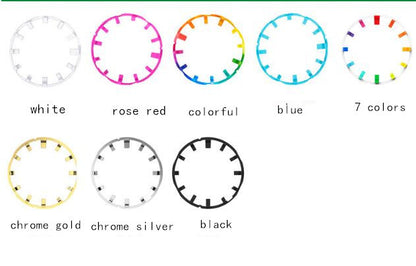 Luminous Modified Accessories Luminous Watch Scale Ring