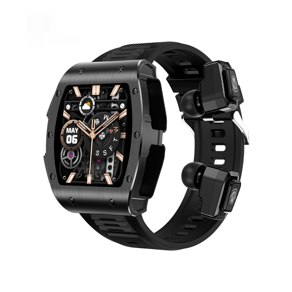 Smart Watch TWS 2-in-1 Bluetooth Calling