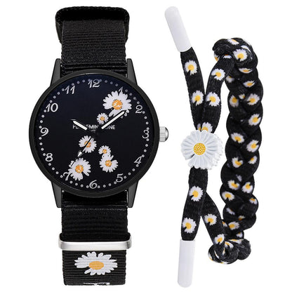 Reloj de pareja Little Daisy Watch