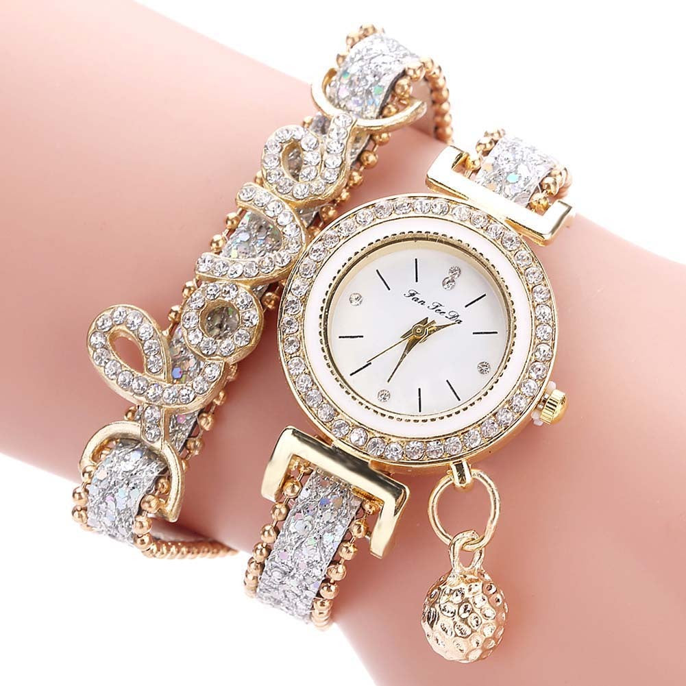 Reloj de pulsera