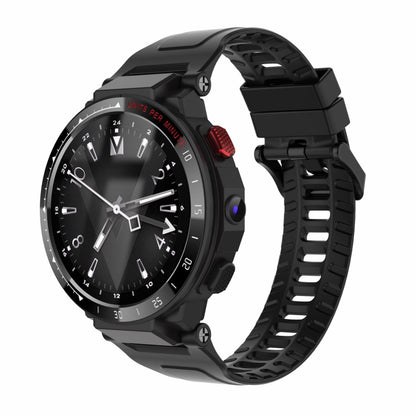 Reloj 4G de posicionamiento para adultos.