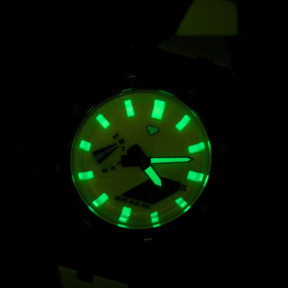 Luminous Modified Accessories Luminous Watch Scale Ring
