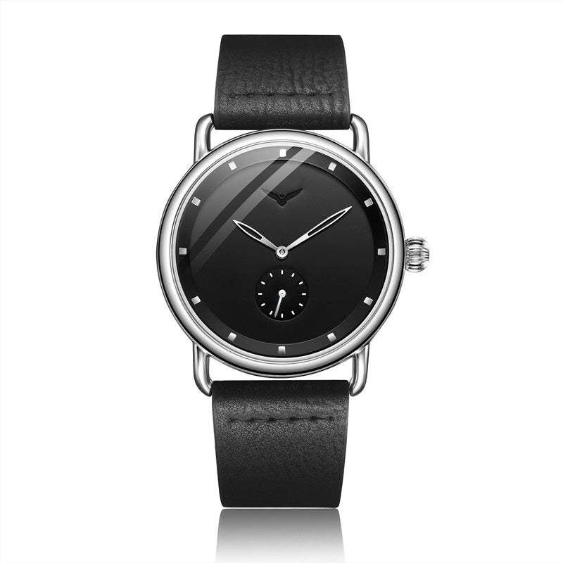 Reloj de moda para hombre