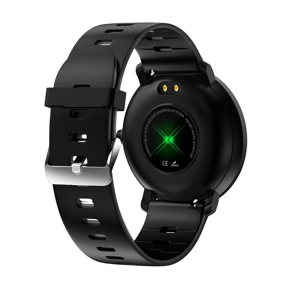 K9 color screen smart bracelet