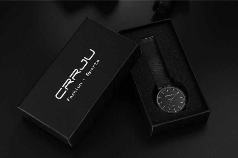 Quartz watch