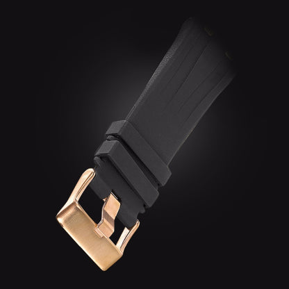 Multifunctional men's quartz watch