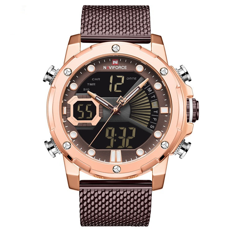 Reloj deportivo para hombre