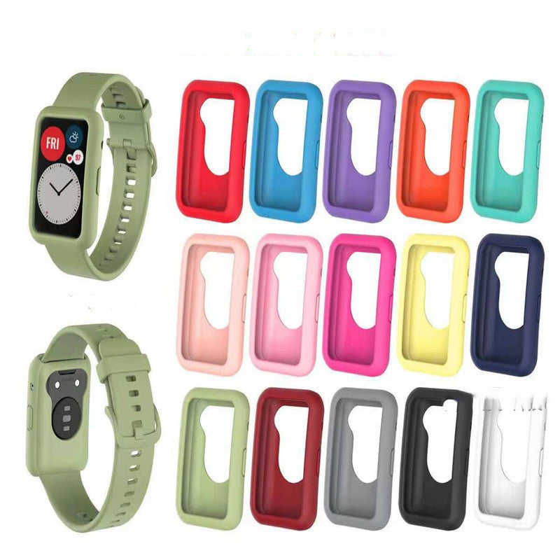 Funda protectora para reloj inteligente TIA-B09 Candy