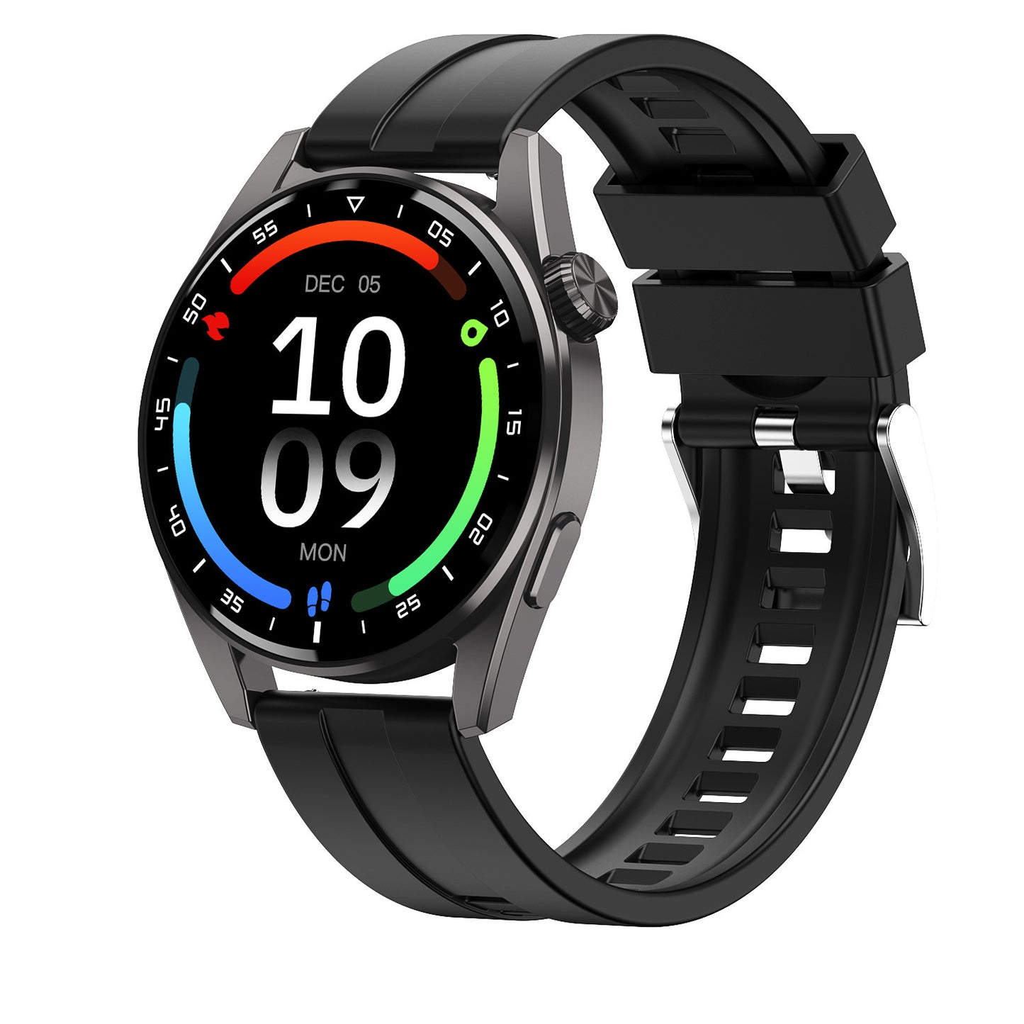 Reloj Gt3pro con control de acceso NFC y llamadas por Bluetooth