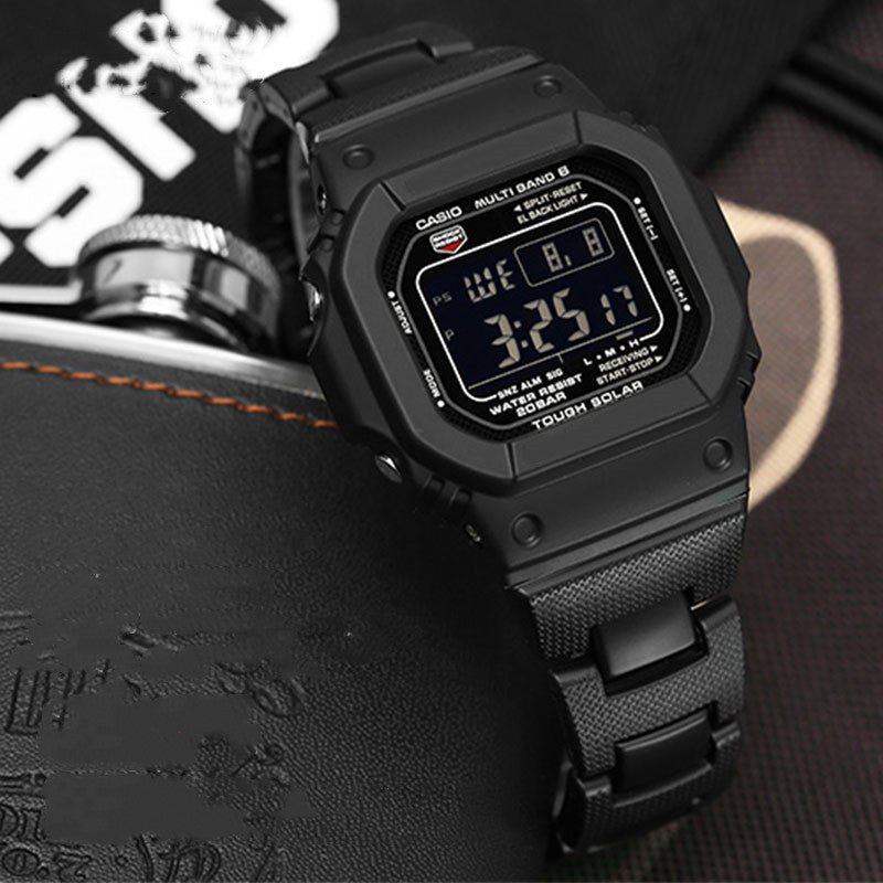 G-SHOCK プラスチック時計ストラップ