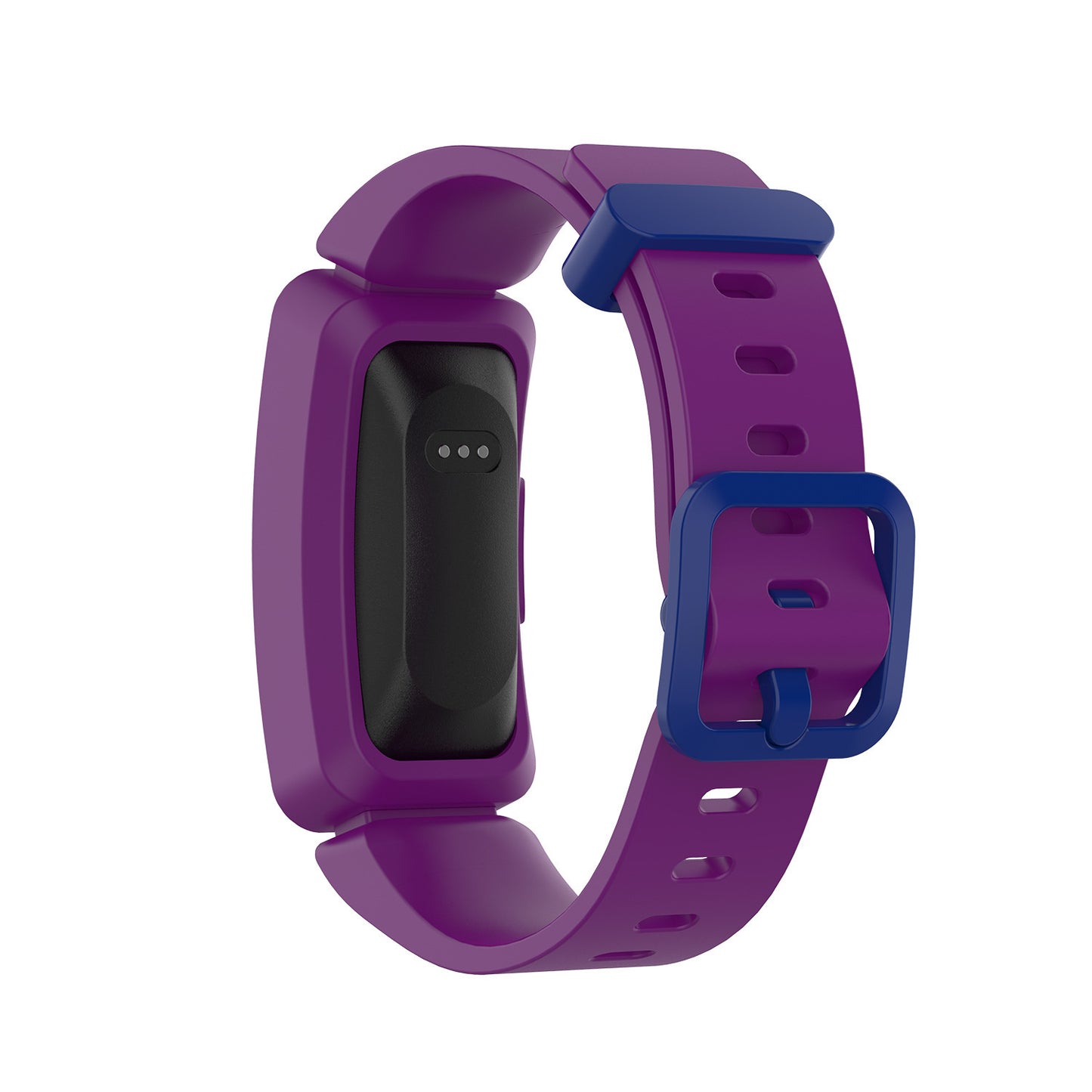 Apply Fitbit Ace2 Anti-loss Official One Body Strap