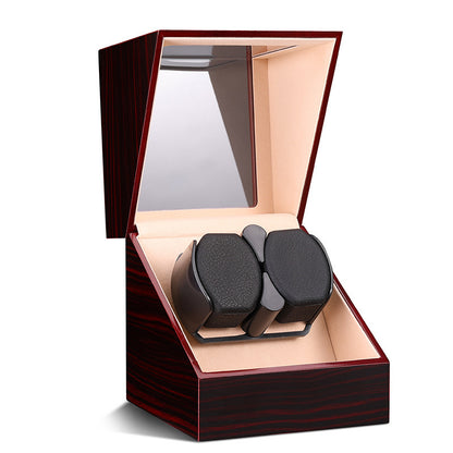 Shaking Watch Mechanical Watch Storage Watch Box