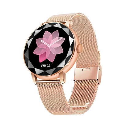 Reloj pulsera inteligente para mujer 1.04 pantalla grande