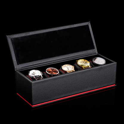 Watch box storage box