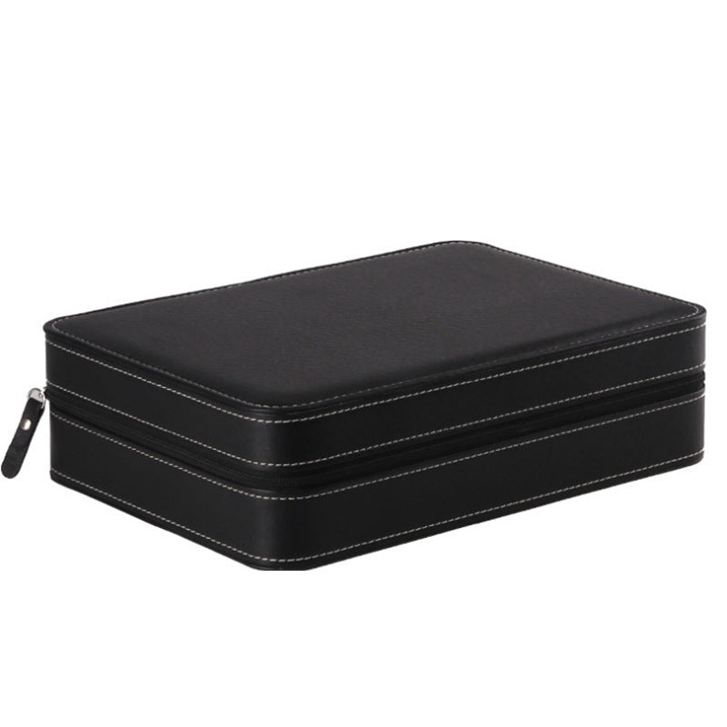 Watch storage box Travel portable watch storage bag