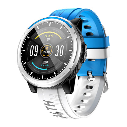 Reloj deportivo multifuncional para hombre para exteriores.