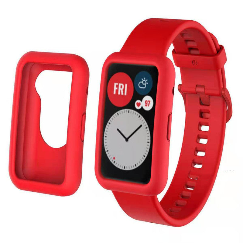 Funda protectora para reloj inteligente TIA-B09 Candy