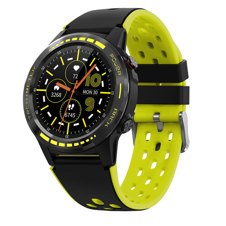 M7GPS sports watch