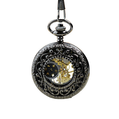 Pocket Watch